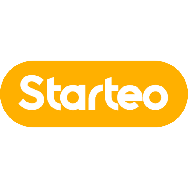 Starteo